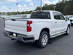 New 2025 Chevrolet Silverado 1500 LTZ Crew Cab Pickup for sale #251237 - photo 2