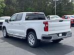New 2025 Chevrolet Silverado 1500 LTZ Crew Cab Pickup for sale #251237 - photo 6