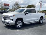 New 2025 Chevrolet Silverado 1500 LTZ Crew Cab Pickup for sale #251237 - photo 8