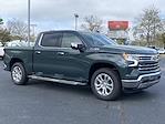 New 2025 Chevrolet Silverado 1500 LTZ Crew Cab 4WD Pickup for sale #251238 - photo 1