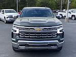 New 2025 Chevrolet Silverado 1500 LTZ Crew Cab 4WD Pickup for sale #251238 - photo 3