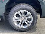 New 2025 Chevrolet Silverado 1500 LTZ Crew Cab 4WD Pickup for sale #251238 - photo 21