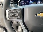 New 2025 Chevrolet Silverado 1500 LTZ Crew Cab 4WD Pickup for sale #251238 - photo 27