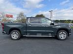 New 2025 Chevrolet Silverado 1500 LTZ Crew Cab 4WD Pickup for sale #251238 - photo 4