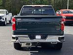 New 2025 Chevrolet Silverado 1500 LTZ Crew Cab 4WD Pickup for sale #251238 - photo 5
