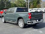 New 2025 Chevrolet Silverado 1500 LTZ Crew Cab 4WD Pickup for sale #251238 - photo 6