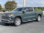 New 2025 Chevrolet Silverado 1500 LTZ Crew Cab 4WD Pickup for sale #251238 - photo 8