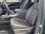 New 2025 Chevrolet Silverado 1500 LTZ Crew Cab 4WD Pickup for sale #251238 - photo 9