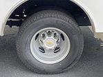 New 2025 Chevrolet Silverado 3500 Regular Cab 4WD Service Truck for sale #251240 - photo 17
