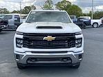 New 2025 Chevrolet Silverado 3500 Regular Cab 4WD Service Truck for sale #251240 - photo 3