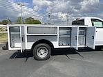 New 2025 Chevrolet Silverado 3500 Regular Cab 4WD Service Truck for sale #251240 - photo 21