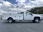 New 2025 Chevrolet Silverado 3500 Regular Cab 4WD Service Truck for sale #251240 - photo 4