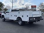 New 2025 Chevrolet Silverado 3500 Regular Cab 4WD Service Truck for sale #251240 - photo 6