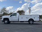 New 2025 Chevrolet Silverado 3500 Regular Cab 4WD Service Truck for sale #251240 - photo 7