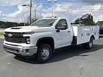 New 2025 Chevrolet Silverado 3500 Regular Cab 4WD Service Truck for sale #251240 - photo 8