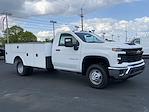 New 2025 Chevrolet Silverado 3500 Regular Cab 4WD Service Truck for sale #251241 - photo 1