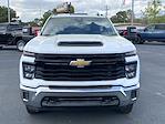 New 2025 Chevrolet Silverado 3500 Regular Cab 4WD Service Truck for sale #251241 - photo 3