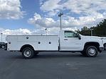 New 2025 Chevrolet Silverado 3500 Regular Cab 4WD Service Truck for sale #251241 - photo 4