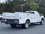 New 2025 Chevrolet Silverado 3500 Regular Cab 4WD Service Truck for sale #251241 - photo 2