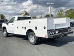 New 2025 Chevrolet Silverado 3500 Regular Cab 4WD Service Truck for sale #251241 - photo 6