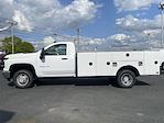 New 2025 Chevrolet Silverado 3500 Regular Cab 4WD Service Truck for sale #251241 - photo 7