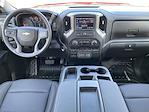 New 2025 Chevrolet Silverado 1500 Work Truck Double Cab 4WD Pickup for sale #251247 - photo 12