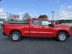 New 2025 Chevrolet Silverado 1500 Work Truck Double Cab 4WD Pickup for sale #251247 - photo 4
