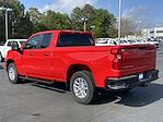 New 2025 Chevrolet Silverado 1500 Work Truck Double Cab 4WD Pickup for sale #251247 - photo 6