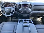 New 2025 Chevrolet Silverado 1500 Work Truck Double Cab 4WD Pickup for sale #251248 - photo 12