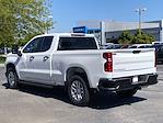 New 2025 Chevrolet Silverado 1500 Work Truck Double Cab 4WD Pickup for sale #251248 - photo 6