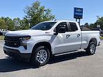 New 2025 Chevrolet Silverado 1500 Work Truck Double Cab 4WD Pickup for sale #251248 - photo 8