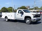 New 2025 Chevrolet Silverado 3500 Regular Cab 4WD Service Truck for sale #251250 - photo 1