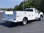 New 2025 Chevrolet Silverado 3500 Regular Cab 4WD Service Truck for sale #251250 - photo 2
