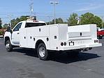 New 2025 Chevrolet Silverado 3500 Regular Cab 4WD Service Truck for sale #251250 - photo 6