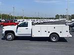 New 2025 Chevrolet Silverado 3500 Regular Cab 4WD Service Truck for sale #251250 - photo 7