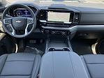 New 2025 Chevrolet Silverado 3500 LTZ Crew Cab 4WD Pickup for sale #251251 - photo 14