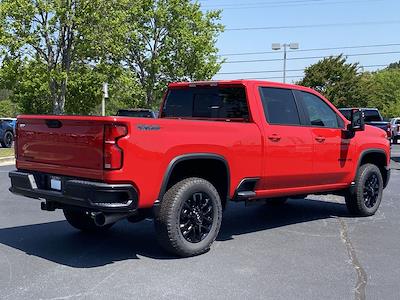 New 2025 Chevrolet Silverado 2500 LT Crew Cab 4WD Pickup for sale #251252 - photo 2