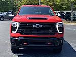 New 2025 Chevrolet Silverado 2500 LT Crew Cab 4WD Pickup for sale #251252 - photo 3