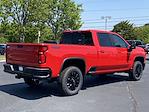 New 2025 Chevrolet Silverado 2500 LT Crew Cab 4WD Pickup for sale #251252 - photo 2