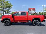 New 2025 Chevrolet Silverado 2500 LT Crew Cab 4WD Pickup for sale #251252 - photo 7