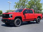 New 2025 Chevrolet Silverado 2500 LT Crew Cab 4WD Pickup for sale #251252 - photo 8