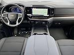 New 2025 Chevrolet Silverado 3500 LT Crew Cab 4WD Flatbed Truck for sale #251253 - photo 15