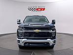 New 2025 Chevrolet Silverado 3500 LT Crew Cab 4WD Flatbed Truck for sale #251253 - photo 3