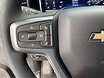New 2025 Chevrolet Silverado 3500 LT Crew Cab 4WD Flatbed Truck for sale #251253 - photo 24