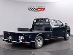 New 2025 Chevrolet Silverado 3500 LT Crew Cab 4WD Flatbed Truck for sale #251253 - photo 2