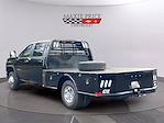 New 2025 Chevrolet Silverado 3500 LT Crew Cab 4WD Flatbed Truck for sale #251253 - photo 6