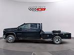 New 2025 Chevrolet Silverado 3500 LT Crew Cab 4WD Flatbed Truck for sale #251253 - photo 7