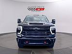 New 2025 Chevrolet Silverado 3500 LTZ Crew Cab 4WD Pickup for sale #251260 - photo 3