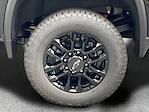 New 2025 Chevrolet Silverado 3500 LTZ Crew Cab 4WD Pickup for sale #251260 - photo 31