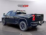 New 2025 Chevrolet Silverado 3500 LTZ Crew Cab 4WD Pickup for sale #251260 - photo 6